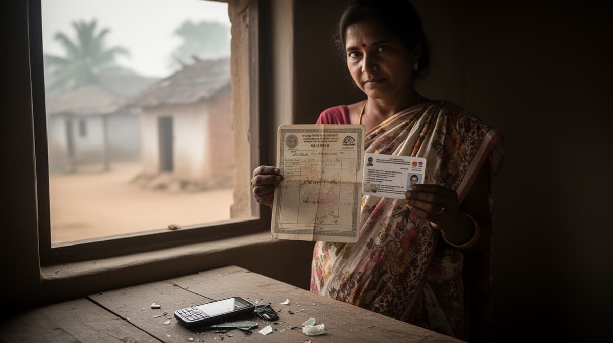 Consent Obtained by Deception Invalidates Marriage Under IPC Sections 366 and 370 | Trafficking Under Atrocity Act : Chhattisgarh High Court