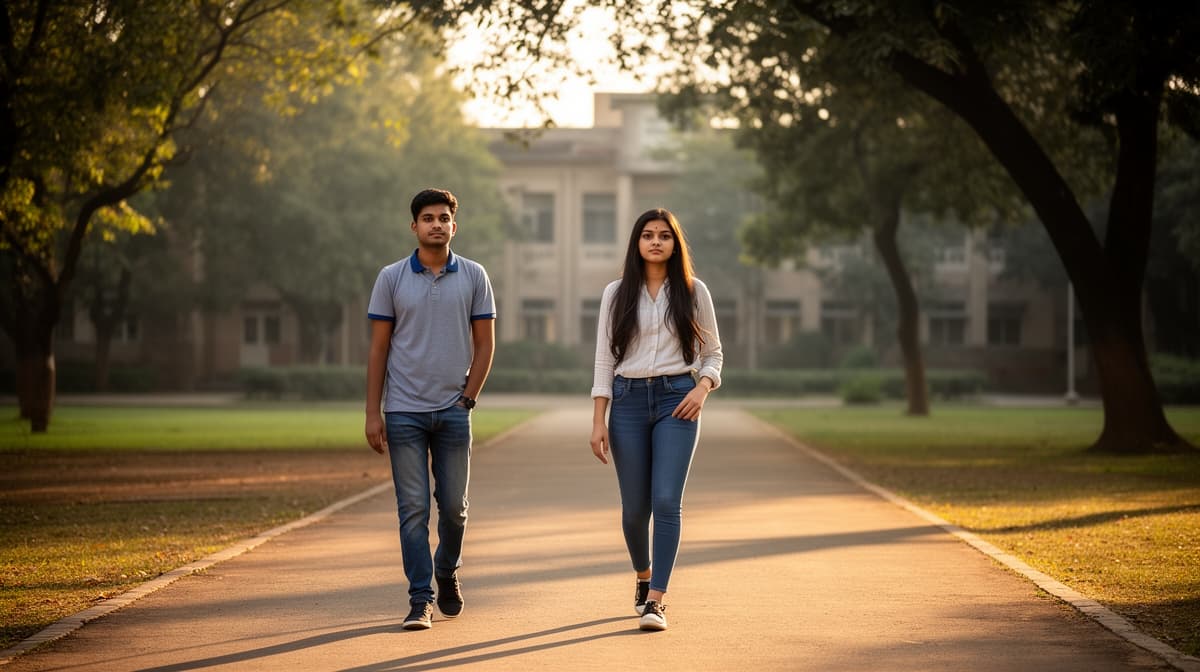 Consent of Major Girl Negates Offence Under Section 138 BNS | Bail Granted in Elopement Case : Chhattisgarh High Court