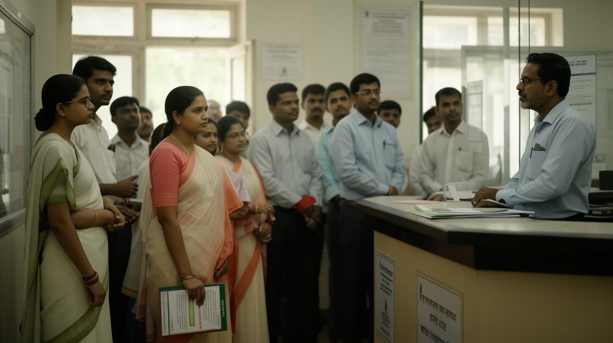 Continuing Wrong Creates Recurring Cause of Action | Regularisation Disputes : Madhya Pradesh High Court