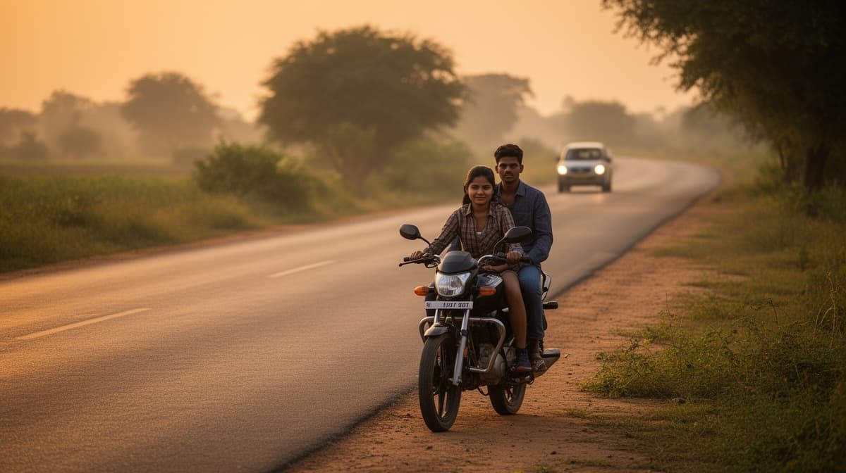 Contributory Negligence Cannot Be Inferred Without Evidence | Motor Accident Claims : Tripura High Court