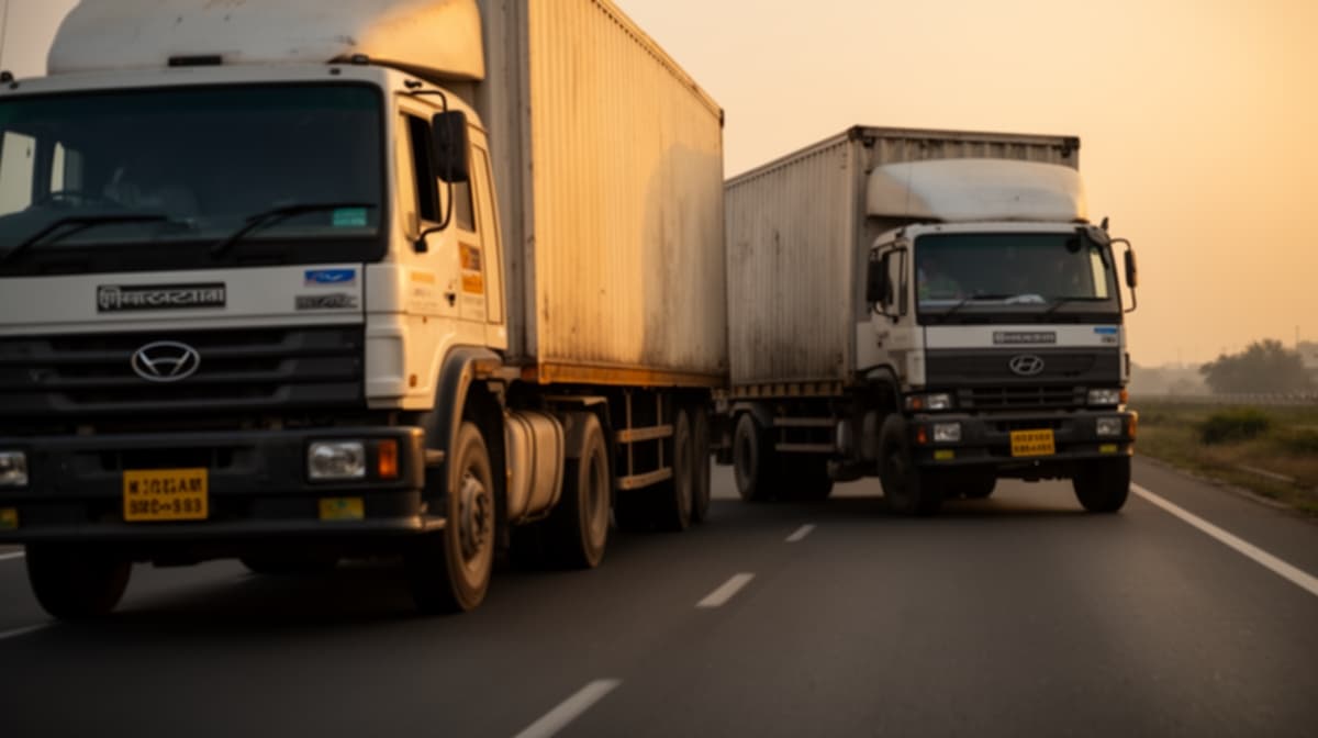 Contributory Negligence Cannot Be Presumed | Motor Accident Claims : Madras High Court