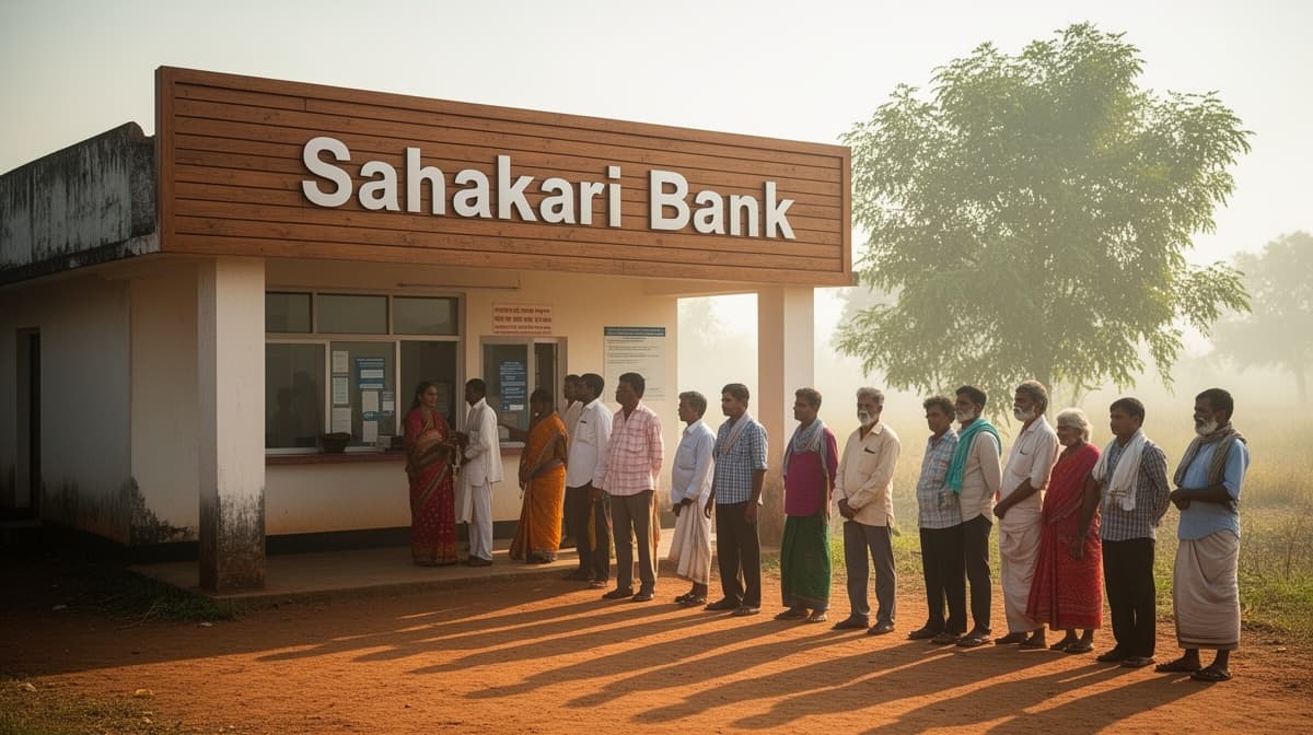 Cooperative Banks Cannot Be Treated As Public Authorities Under RTI Act | Banking Regulation And Transparency : Bombay High Court