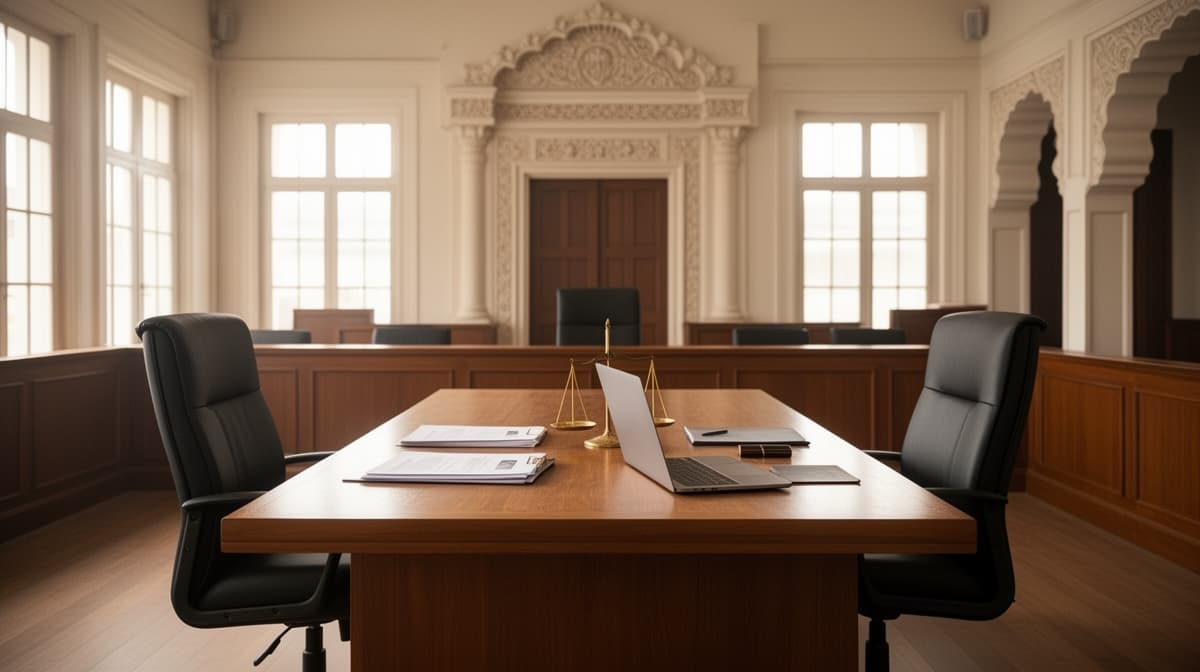 Court Cannot Delve Into Factual Disputes At Section 11 Stage | Arbitration Agreement Validity Is Threshold Issue : Madras High Court