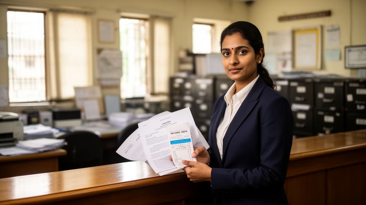 Court Fees Refund Must Be Processed Within Four Weeks | Procedural Delay Violates Right to Access Justice : Bombay High Court