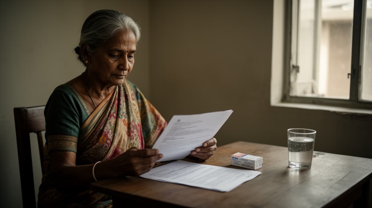 Court May Grant Last Opportunity to File Written Statement Despite Delay | Procedural Fairness in Civil Suits : High Court of Madhya Pradesh