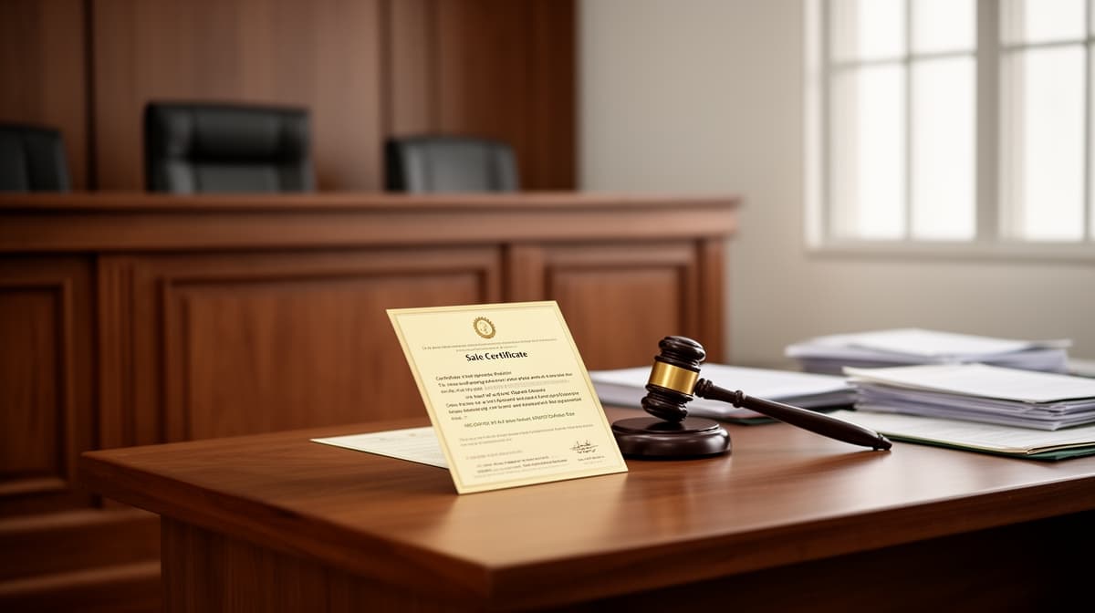 Court Monitored Auction Price Is True Market Value For Stamp Duty | Maharashtra Stamps Act : Bombay High Court