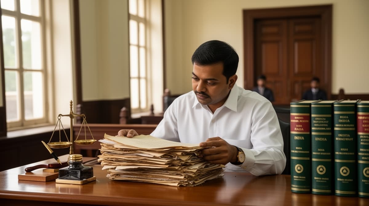 Courts Must Permit Evidence to Secure Substantial Justice | Civil Procedure: High Court of Andhra Pradesh