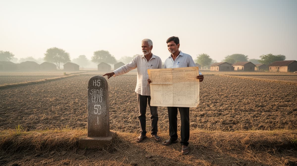 Criminal Proceedings Cannot Be Used To Settle Civil Land Disputes | Section 482 CrPC Jurisdiction : Madhya Pradesh High Court