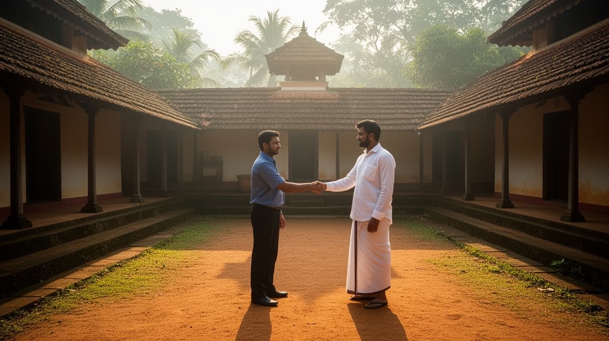 Criminal Proceedings May Be Quashed On Settlement In Non-Heinous Offences | Inherent Jurisdiction Under BNS : Kerala High Court