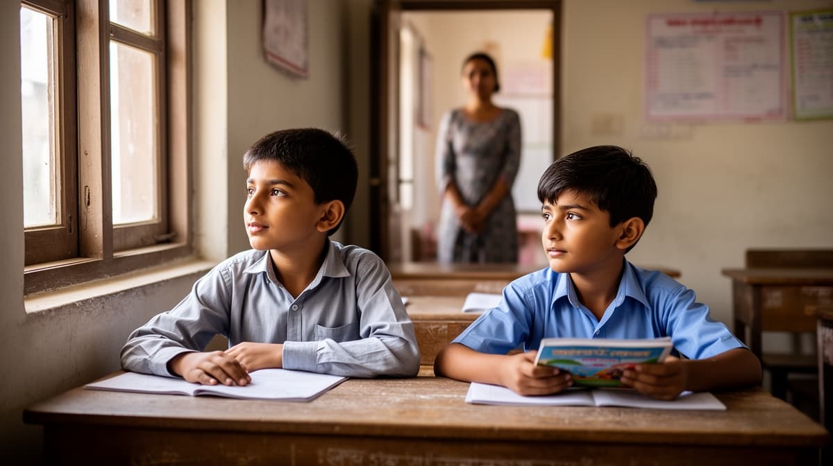 Custody Decisions Must Consider Conduct and Cumulative Factors | Guardians and Wards Act : Supreme Court