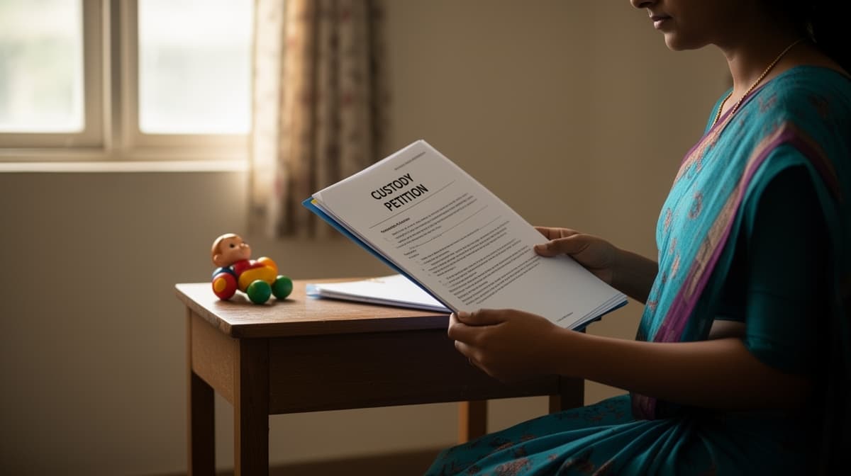 Custody Proceedings May Be Transferred For Convenience Of Mother And Child Welfare | Section 24 CPC : Bombay High Court