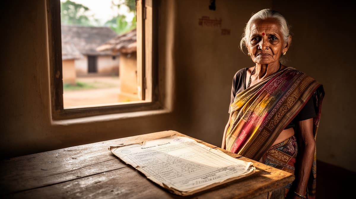 Customary Tribal Law Overrides Hindu Succession Act | Tribal Daughter's Inheritance Claim Rejected : Chhattisgarh High Court