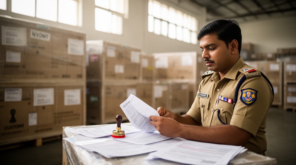 Customs Duty Demand Time-Barred If SCN Issued Beyond Normal Limitation Period | Classification Dispute Does Not Extend Limit : Customs Appellate Tribunal