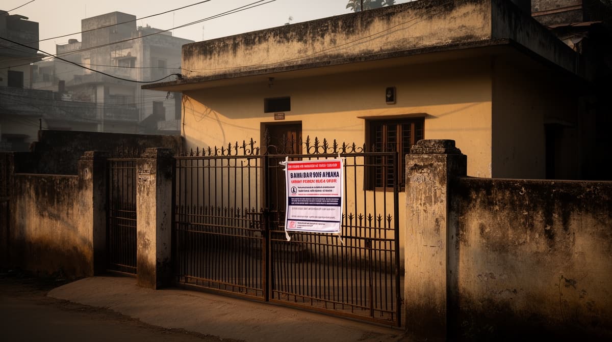 Debt Recovery | Borrower Entitled To Reasonable Time To Challenge DRT Order : Rajasthan High Court