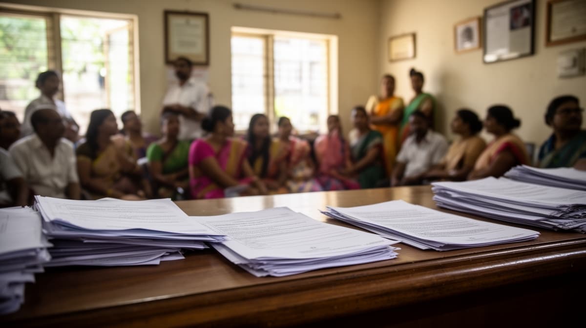 Deemed Conveyance Under MOFA | Cannot Resolve Title Disputes Between Non-Promoters : Bombay High Court