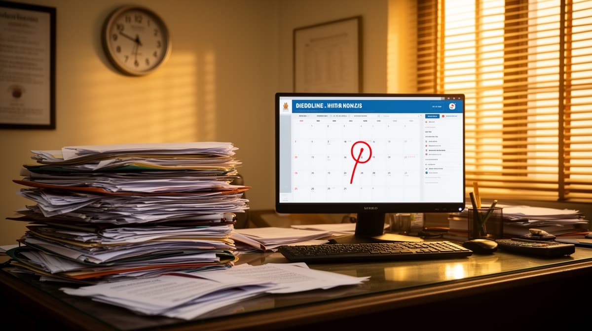 Delay Cannot Be Condoned Due to Administrative Lethargy | Writ Appeal Under Letters Patent : Madras High Court