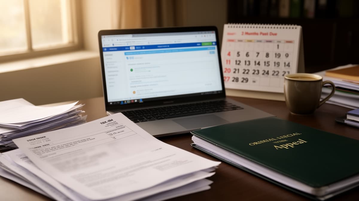 Delay in Filing Appeal May Be Condoned for Non-Attributable Failure | Income Tax Appellate Tribunal