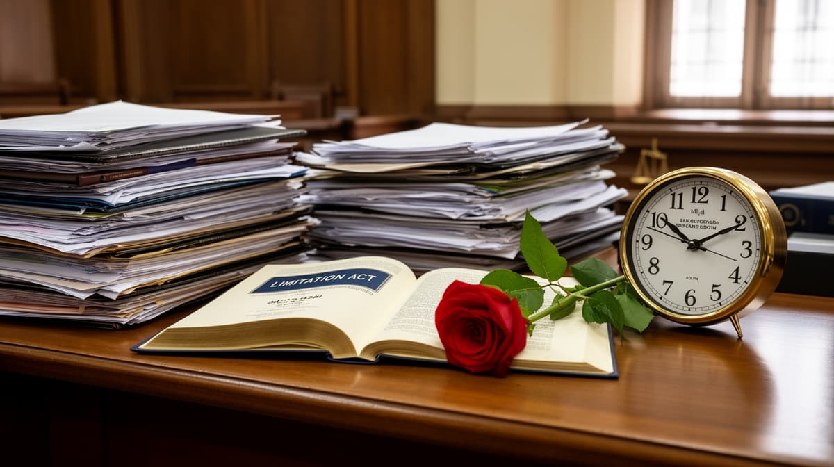 Delay in Filing Appeal May Be Condoned If Same Judgment Is Already Subjudice | Limitation Act, Section 5 : High Court of Madhya Pradesh