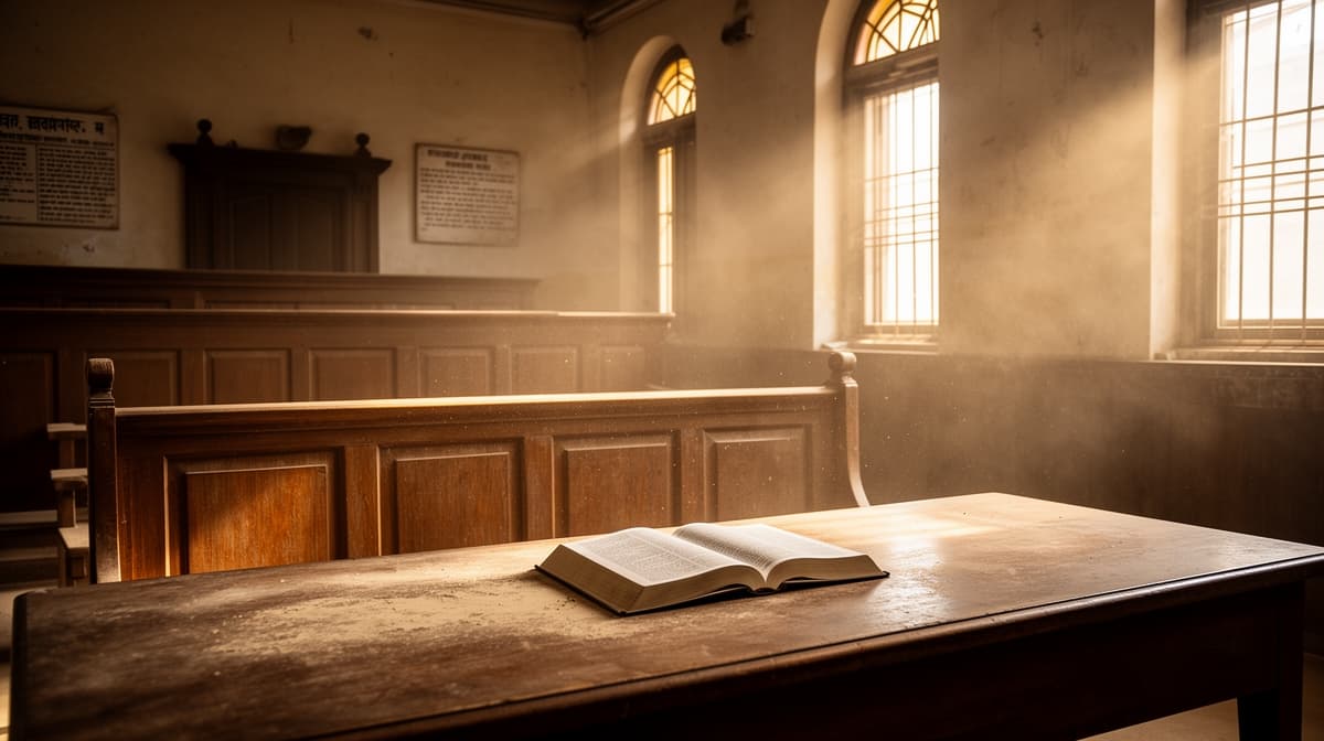 Delay in Filing Interim Application Can Be Condoned With Costs | Procedural Fairness in Writ Petitions : Bombay High Court