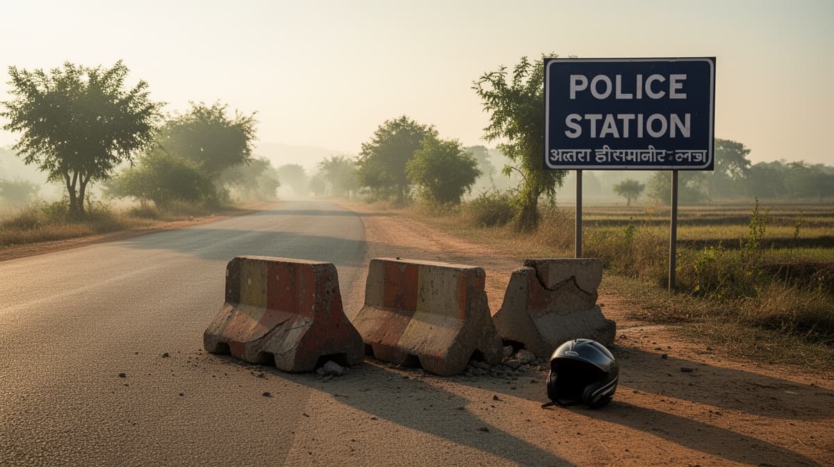 Delay in FIR Not Fatal to Motor Accident Claim | Proper Evidence Appreciation Required : Madhya Pradesh High Court