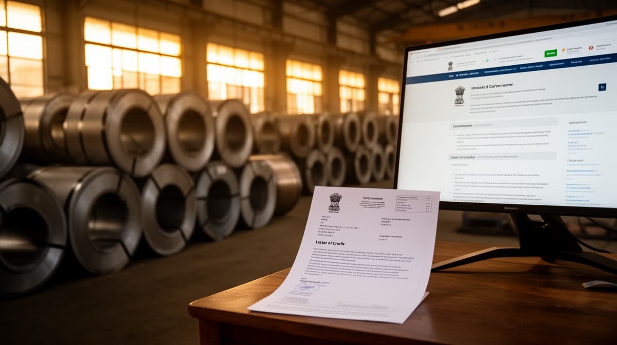 Delegated Legislation Requires Gazette Publication to Take Effect | Minimum Import Price Notification : Supreme Court