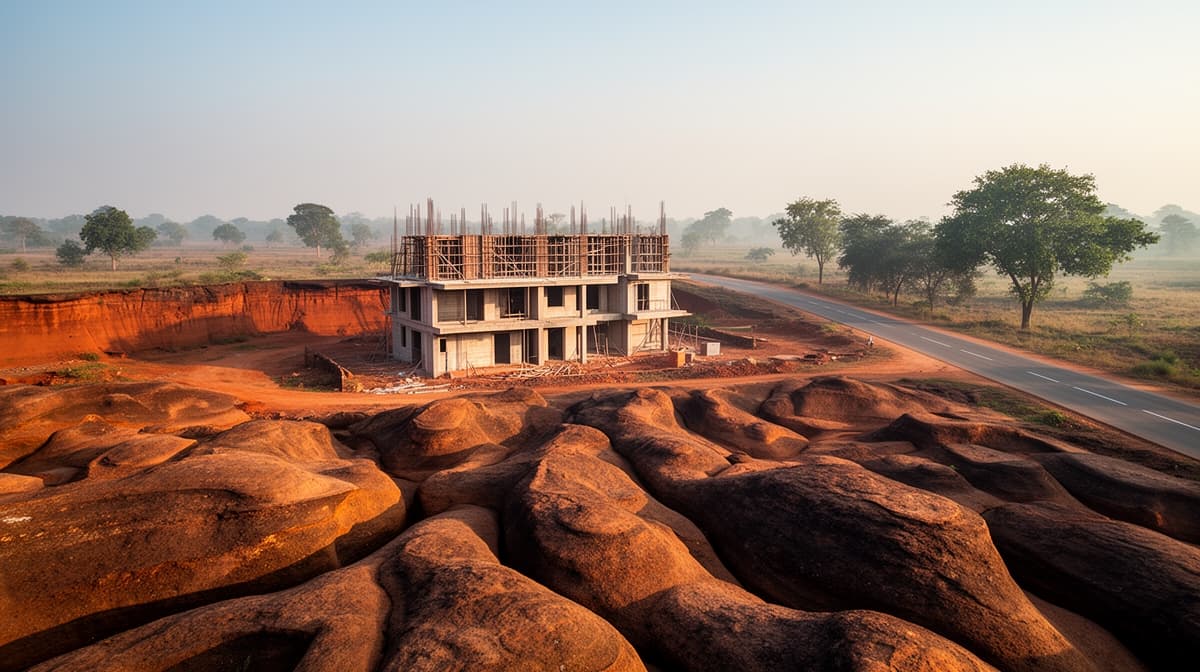 Demolition Cannot Be Ordered Without Contemporaneous Evidence of Protected Land Status | Public Interest Litigation Standards : Supreme Court