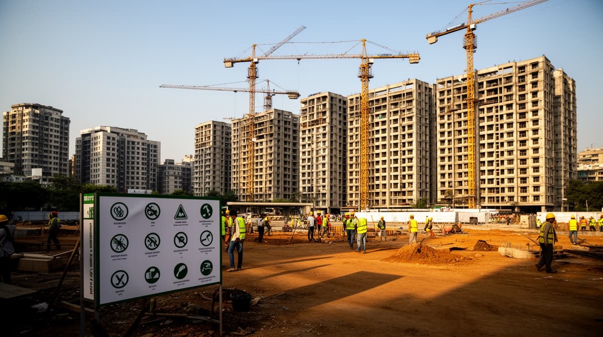 Development Agreements | Developer Cannot Be Held Hostage To Private Partition Disputes : Bombay High Court