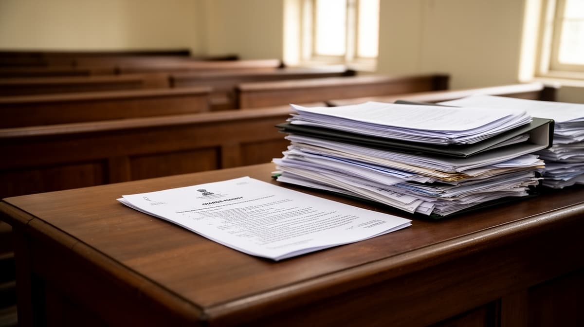 Discharge Cannot Be Set Aside For Considering Accused's Documents If Prosecution Evidence Is Insufficient | CrPC Section 227 : Bombay High Court