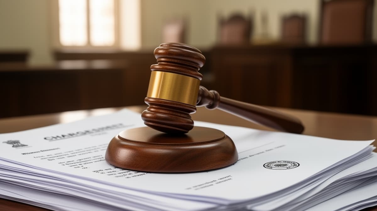 Discharge Under Section 227 CrPC | Prima Facie Material Suffices For Trial : Bombay High Court