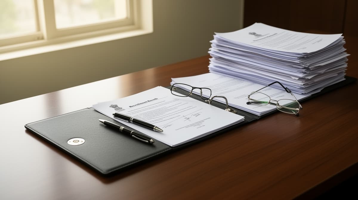 Disciplinary Authority Is Sole Judge of Facts in Departmental Proceedings | Limited Judicial Review Applies : Central Administrative Tribunal