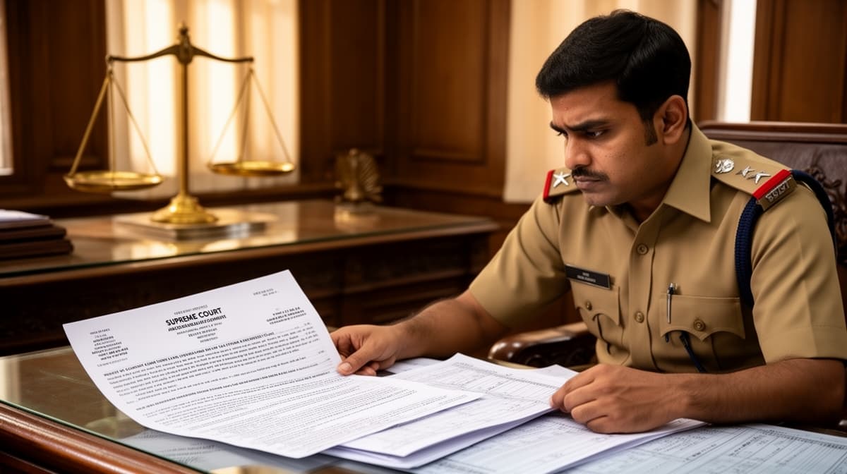 Disciplinary Proceedings Against Civil Servants | Judicial Decrees Must Be Implemented : Telangana High Court