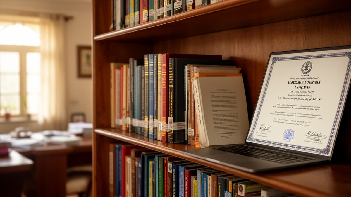 Distance Education Qualifications Not Equivalent to Regular Course Unless Explicitly Recognized for Regular Study : Kerala High Court