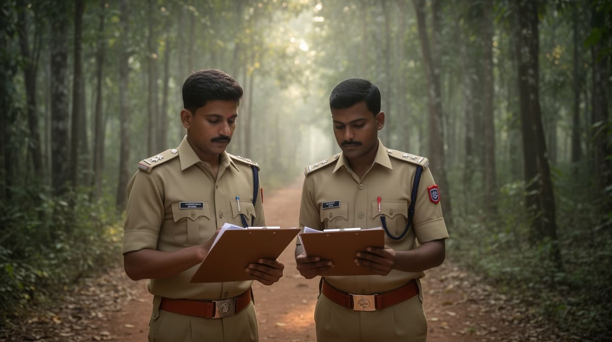 Double Prosecution for Same Incident Barred | Anticipatory Bail Granted Under BNSS : Madhya Pradesh High Court