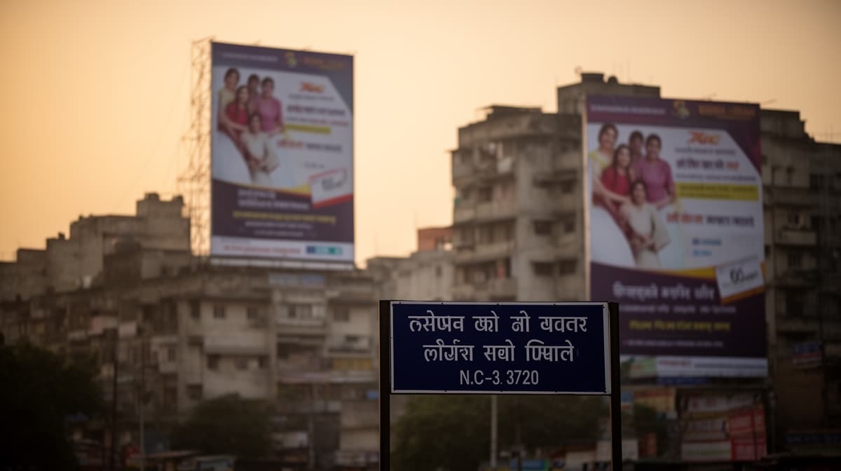 Due Process Required Before Removal of Advertisements | Natural Justice and Article 14 : High Court for the State of Telangana