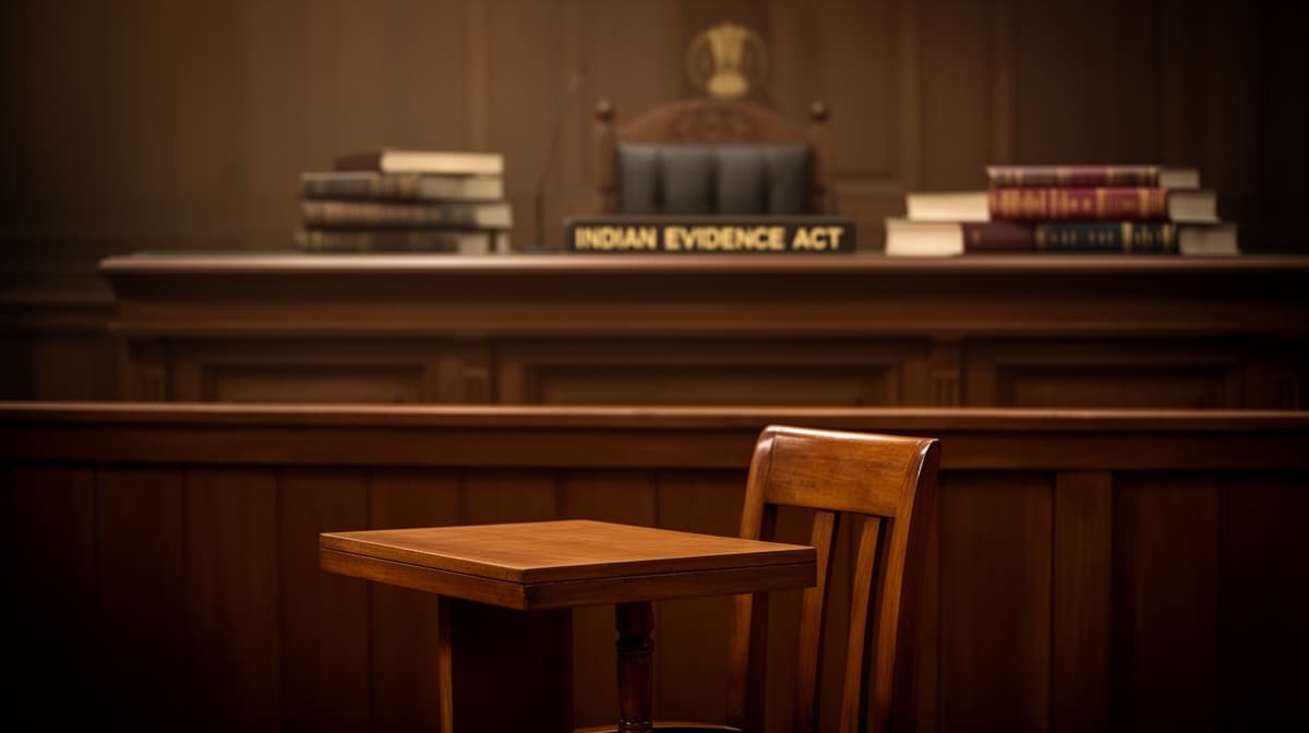 Dying Declaration | Admissibility When Maker Survives : Chhattisgarh High Court