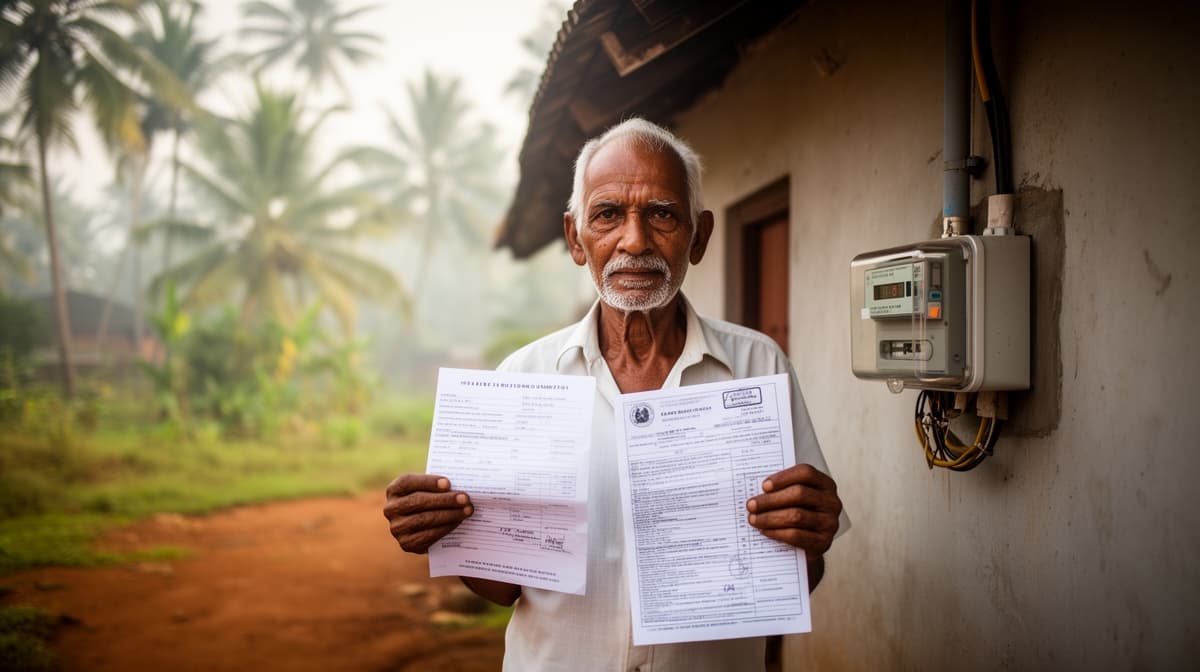 Electricity Connection Cannot Be Denied For Lack Of Revenue NOC When Land And Building Documents Are Valid | Kerala High Court