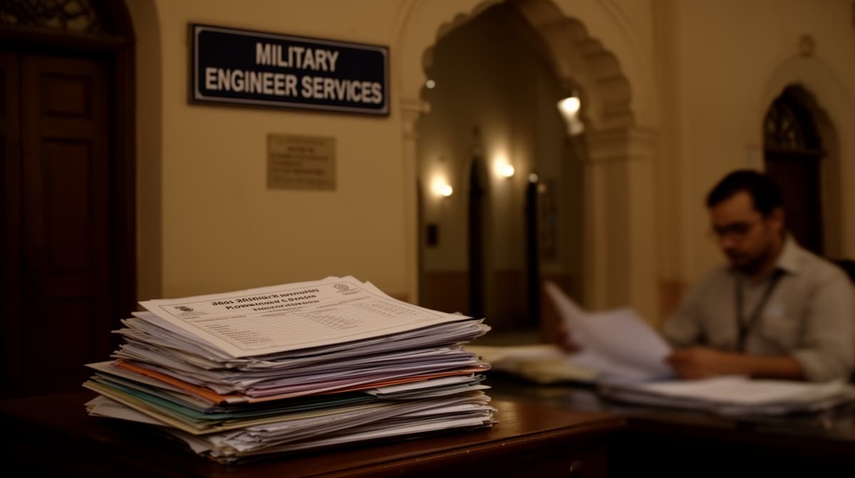 Eligibility Criteria for Promotion | Seniority Alone Does Not Confer Right : Central Administrative Tribunal