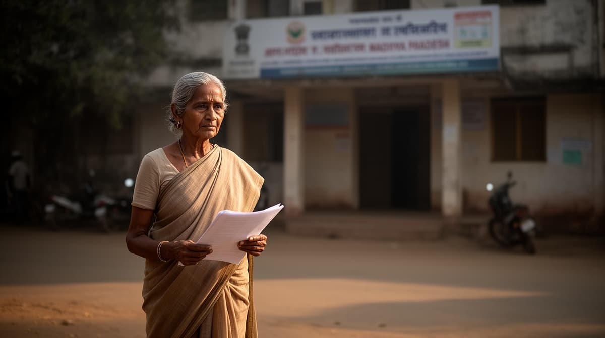 Ex-Gratia Claims Not Barred By Cut-Off Date For Fresh Applications | Rehabilitation Scheme : Madhya Pradesh High Court