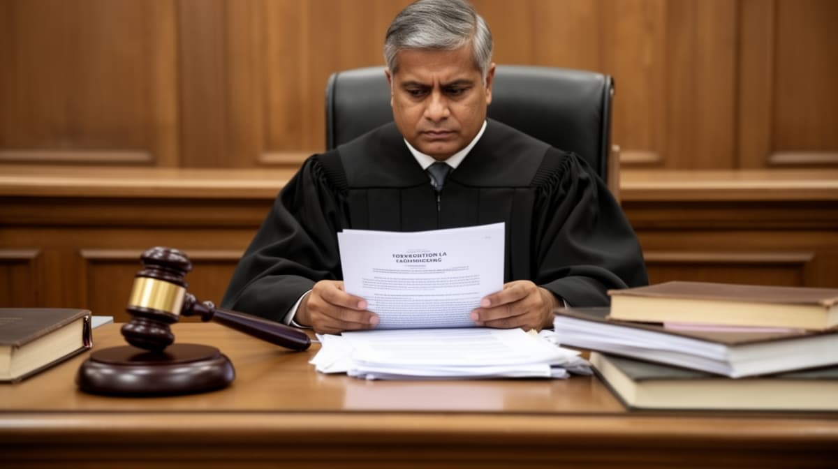 Execution Proceedings | Directors Cannot Be Arrested For Company Debt Without Due Process : Madras High Court