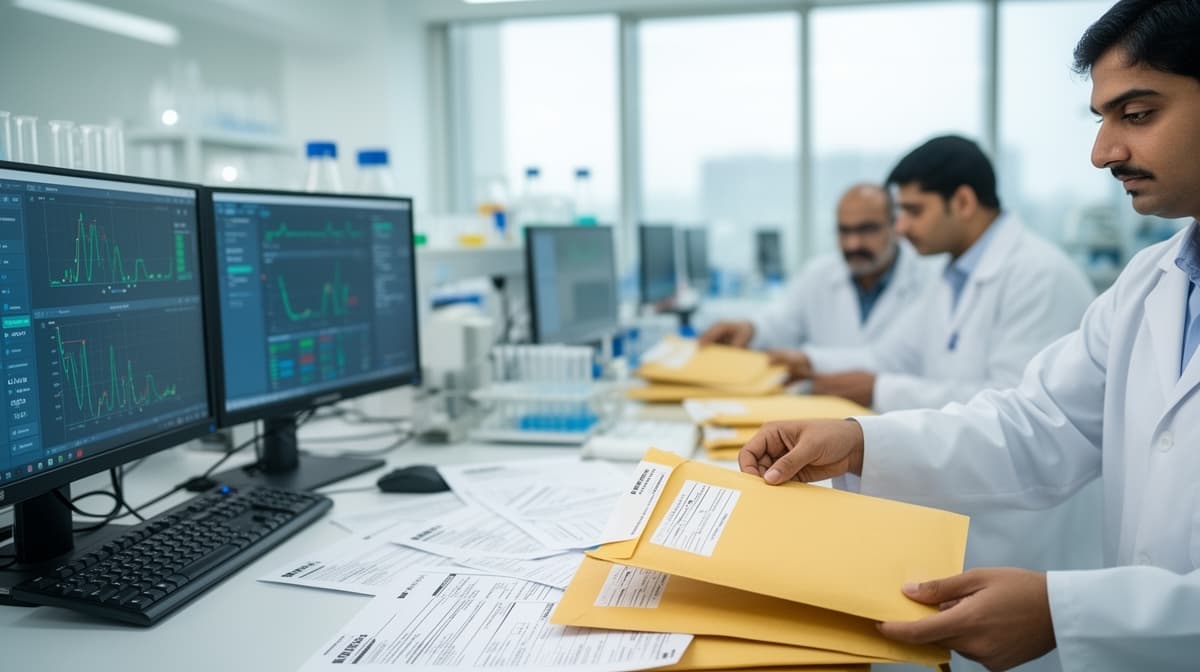 Export of Service | Benefit Accruing Outside India Qualifies as Export Even If Performed Entirely Within India : Customs, Excise and Service Tax Appellate Tribunal