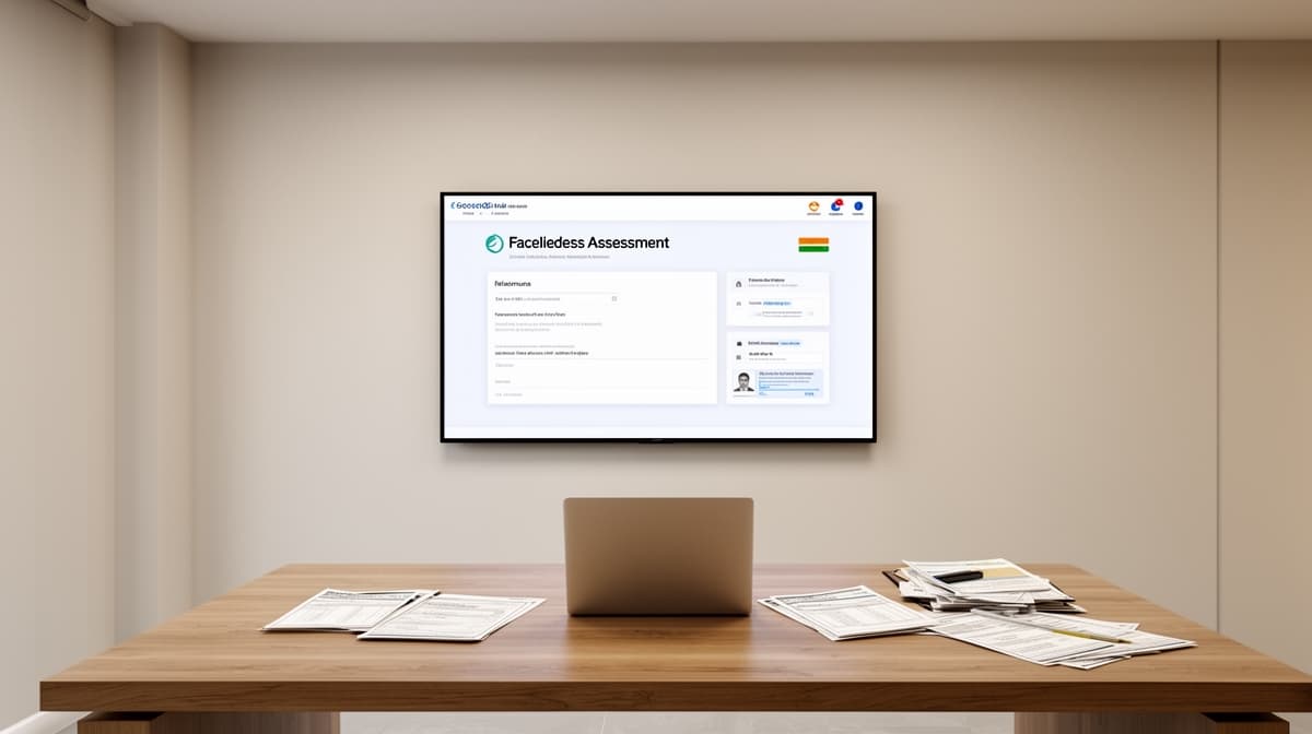 Faceless Assessment | Notice Under Section 148 Must Be Issued by FAO, Not JAO : Income Tax Appellate Tribunal