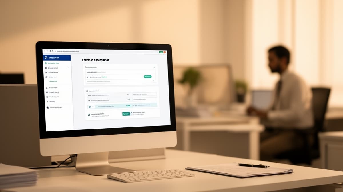 Faceless Assessment Scheme | Jurisdictional Validity Of Notices Under Section 147 IT Act : Andhra Pradesh High Court