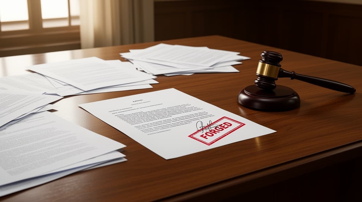 False Affidavits in Judicial Proceedings Invite Criminal Sanction | Section 340 CrPC : Delhi High Court