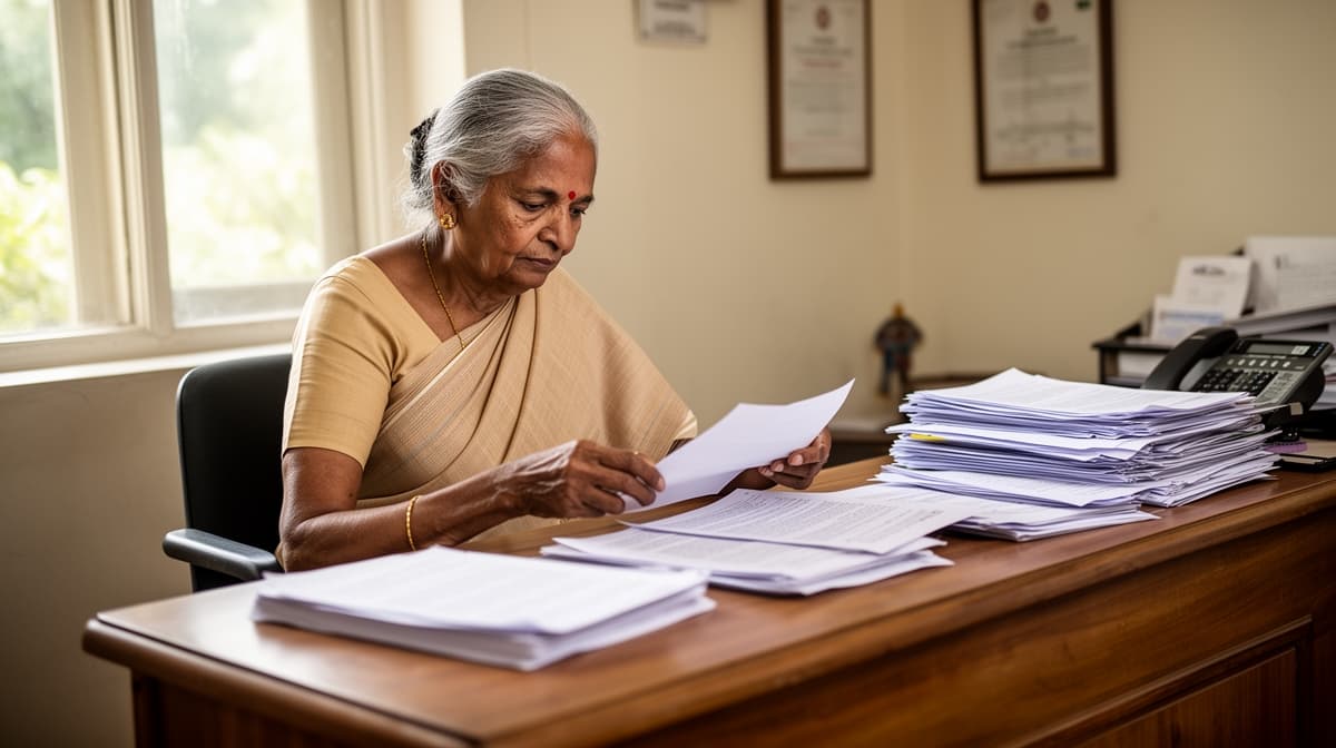 Family Pension Eligibility | Divorced Daughter Entitled If Dependency Established Before Death : Central Administrative Tribunal