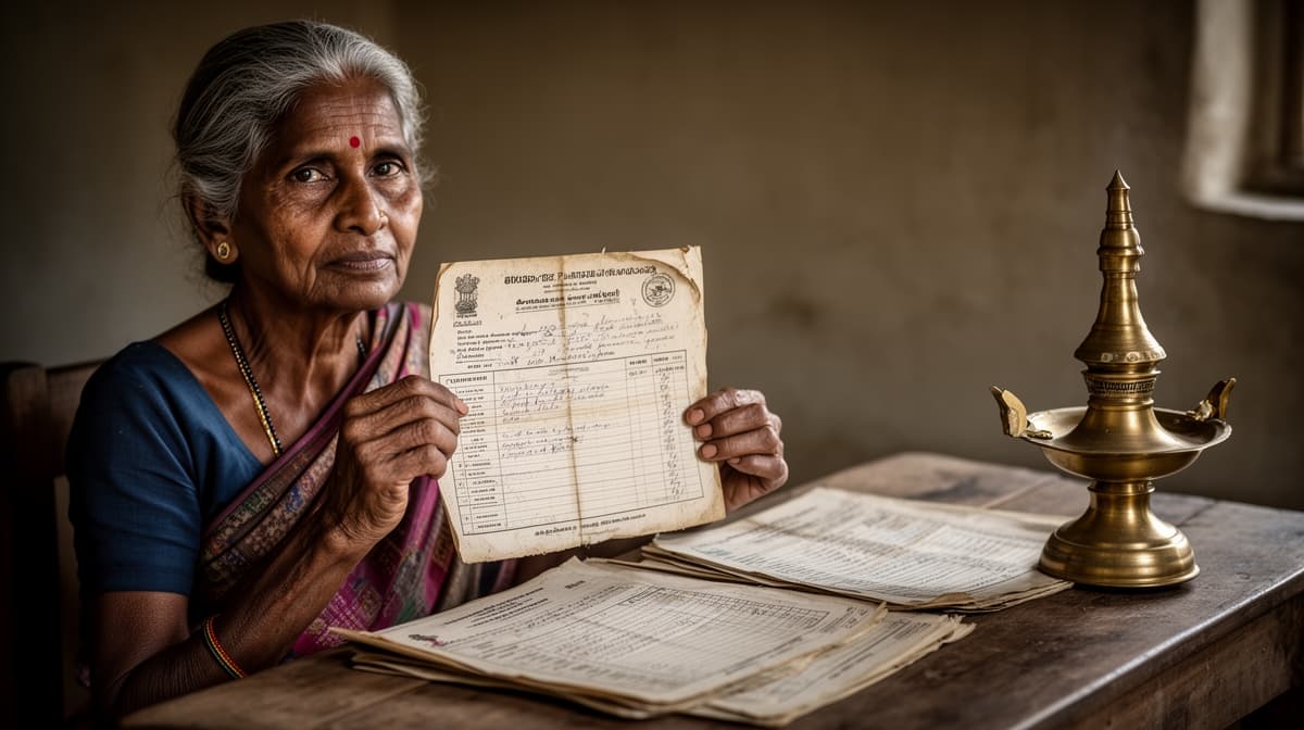 Female Members' Property Not Presumed Joint Family Property | Hindu Succession & Benami Act : Madras High Court