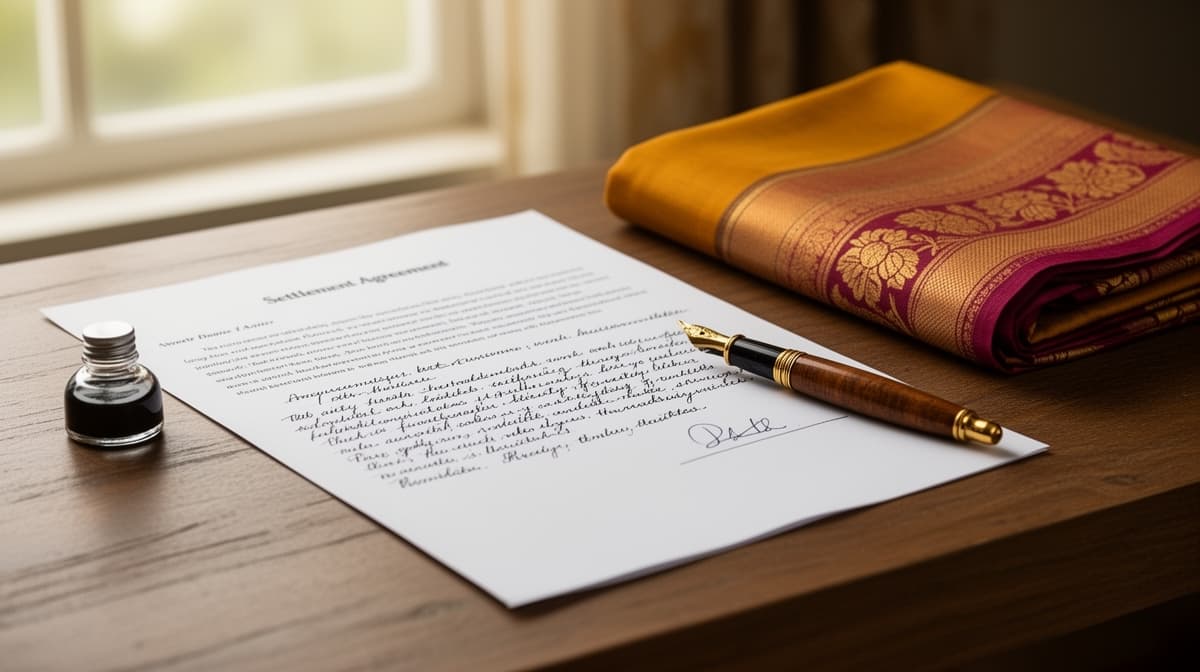 FIR Quashing Permitted in Matrimonial Disputes Upon Compromise | Gian Singh Doctrine Applies : Rajasthan High Court