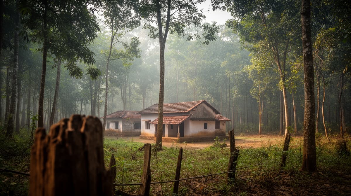 Forest Land Demarcation | Abadi Land Rights Must Be Verified Through Proper Process : Chhattisgarh High Court