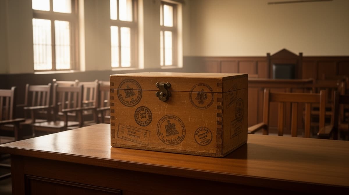 Fraud on the Court Voids Judicial Orders | Writ Petition Against Collusive Suit : Bombay High Court