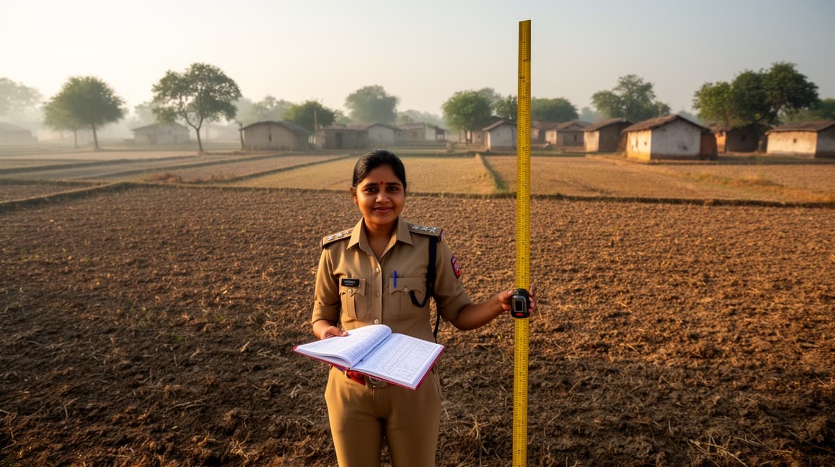 Frequent Transfers of Patwari Violate Service Stability | Article 226 Writ Jurisdiction : Madhya Pradesh High Court