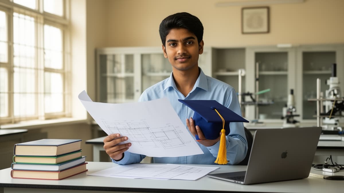 Future Prospects in Compensation | Engineering Student's Potential Income Justifies Higher Multiplier : Gujarat High Court